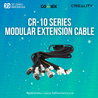 Creality 3D Printer Modular Extension Cable